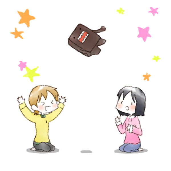 ドユコト!?