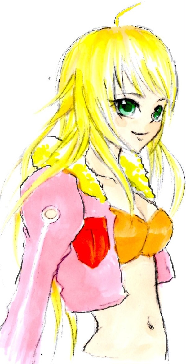 星井美希