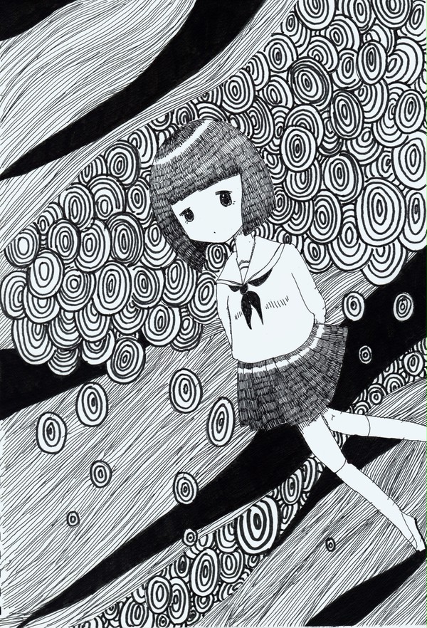 わたしはね