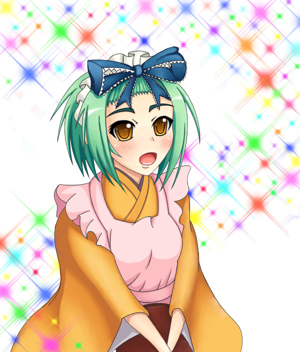 流琉