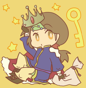 レナックさん
