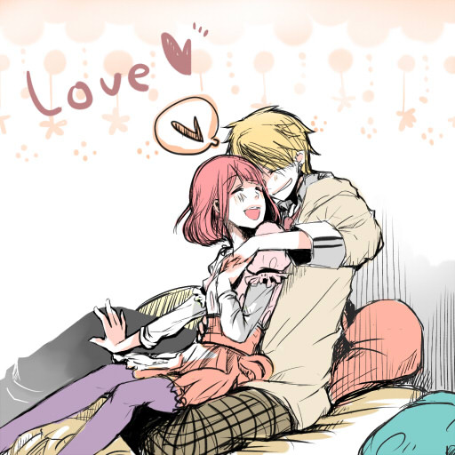 ら　ぶ　