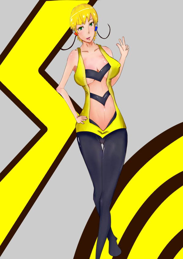 カミツレ