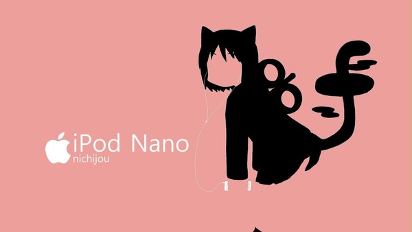 iPod NekoNano