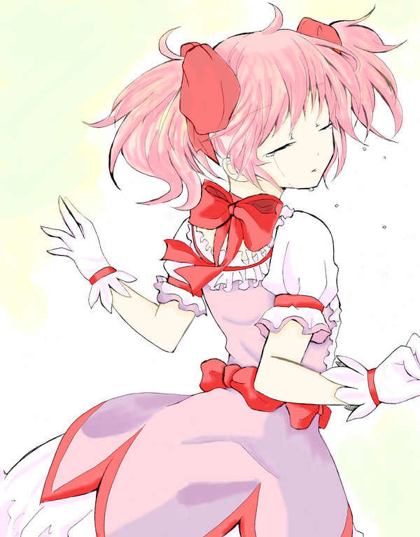 塗らせていただきました(色塗り練習兼ね)