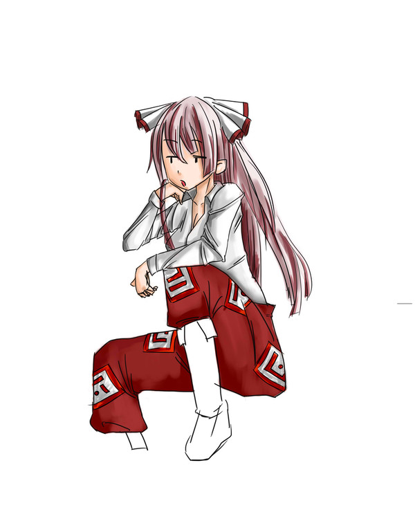 MOKOU