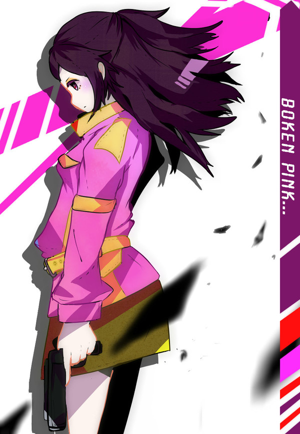 深き冒険者