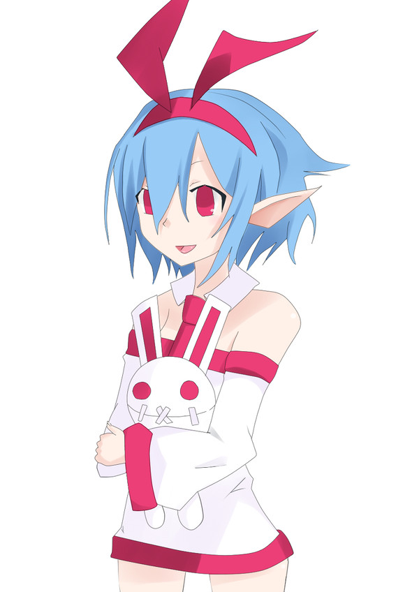 プレネールちゃん
