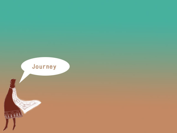 journey