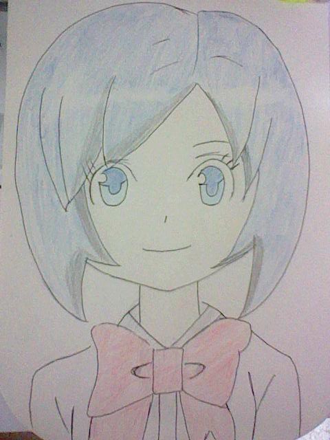 空野 葵ちゃん