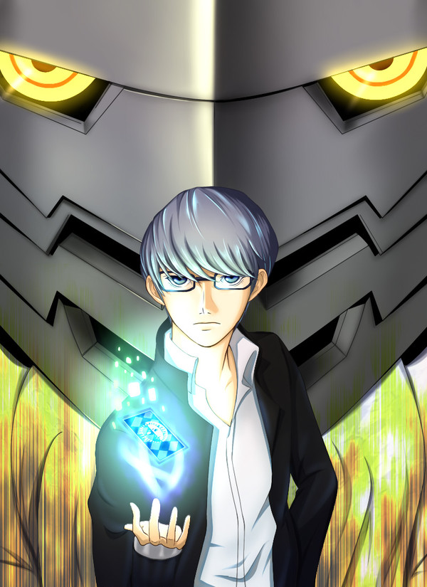 Ｐ４