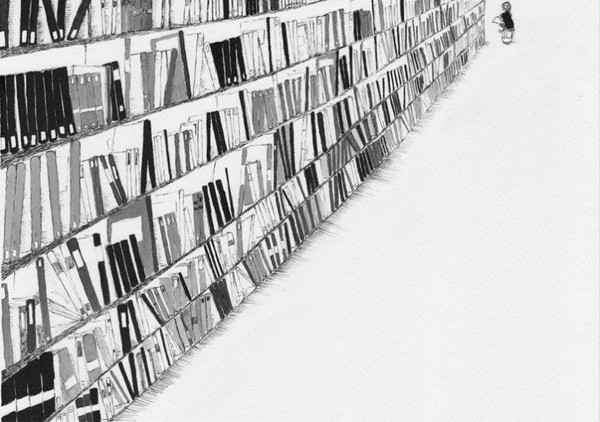 図書館