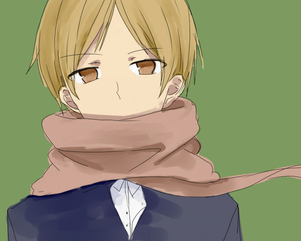 なつめ