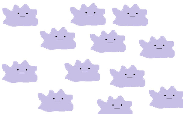 メタモン