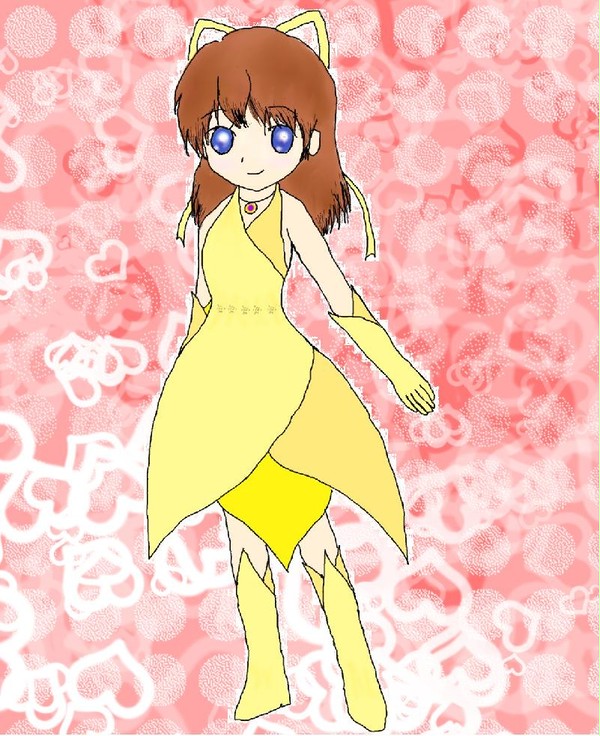 【ぴくゆる】お野菜すいーつ!【舞踏会】