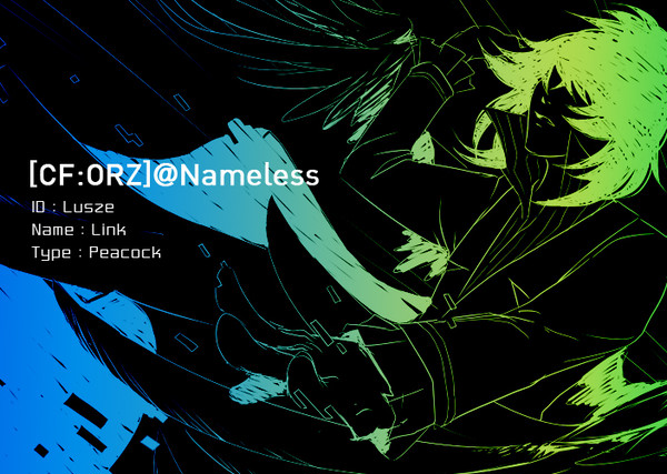 CF [ORZ]