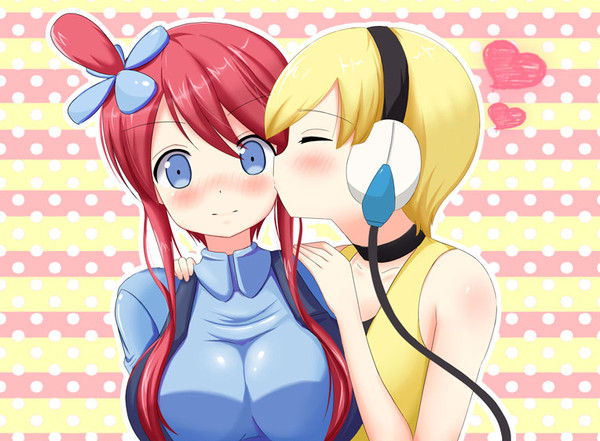 カミちゅ!