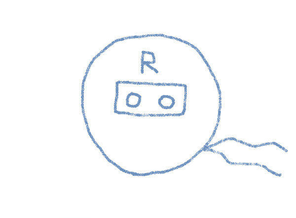 ろーるぱんなちゃん
