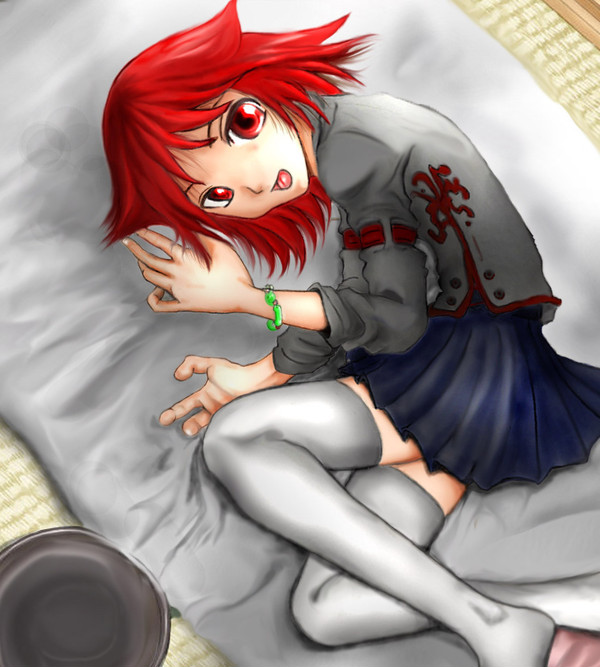 千早