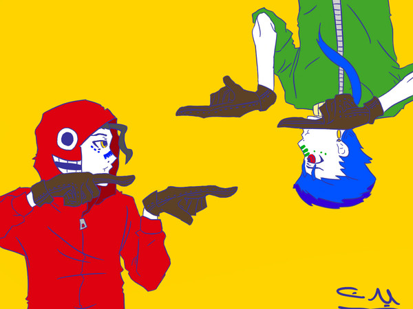 マトリョシカ
