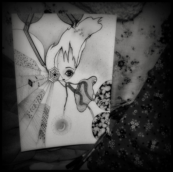 In Progress