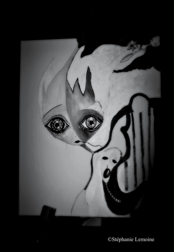 In Progress