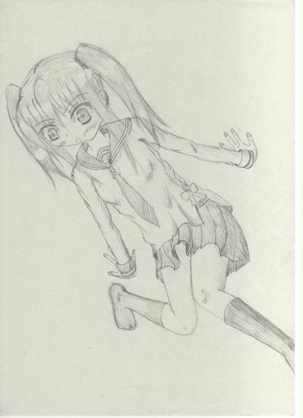 間宮あかり