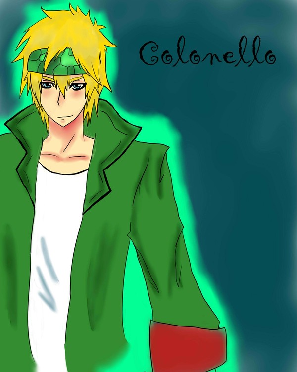 Colonello