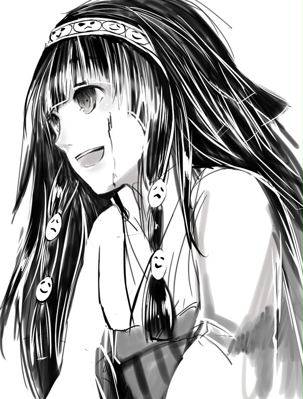 お兄ちゃん、お兄ちゃん
