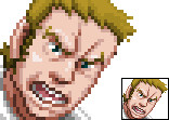 強いられているんだ！！【ドット絵】