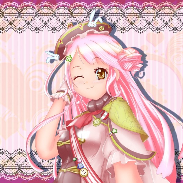 クリィムさん