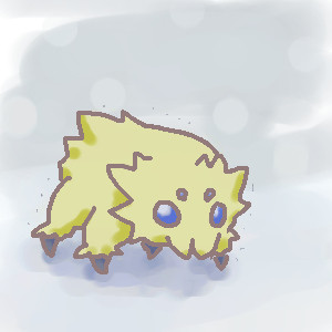 ひえちゅる