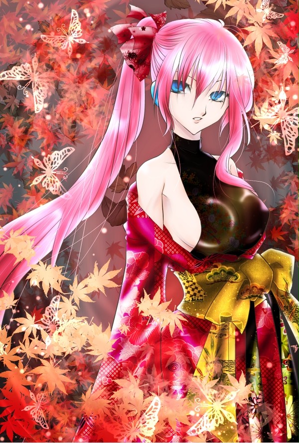 紅葉