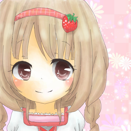(*´ч｀*)