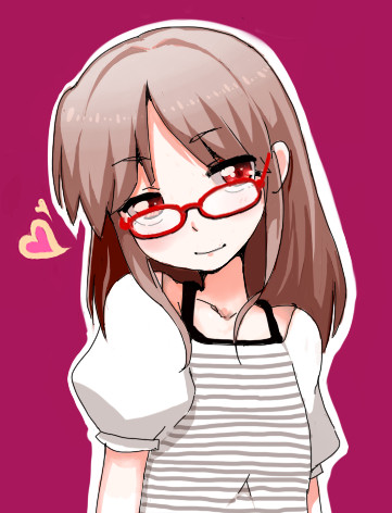 メガネ