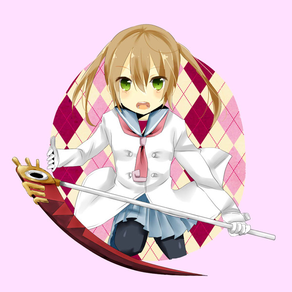 マカ