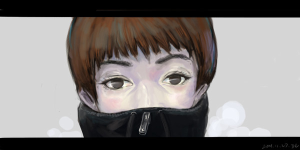 冷