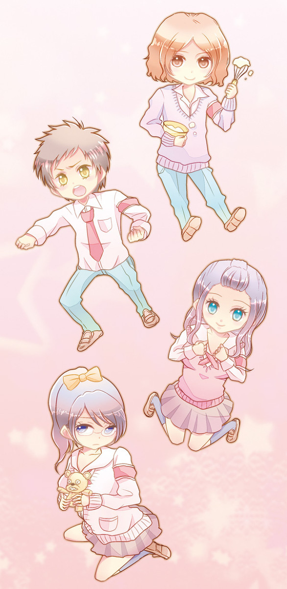 旧生徒会