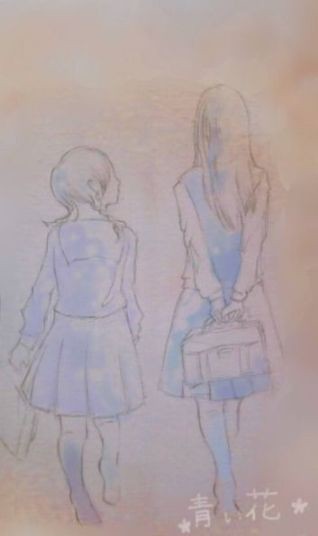 帰り道