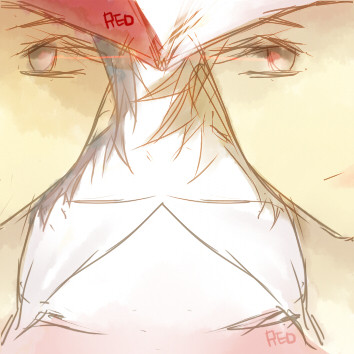RED * RED