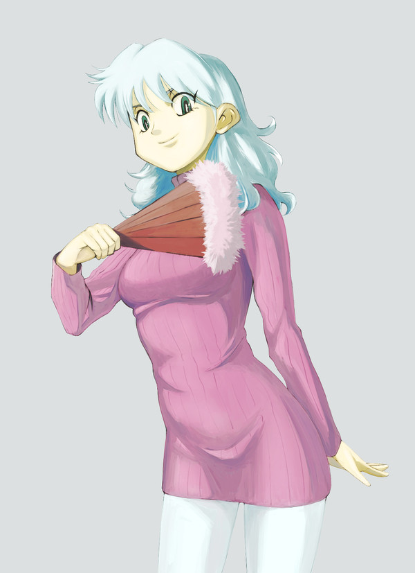 ジャネット・ストゥルソン