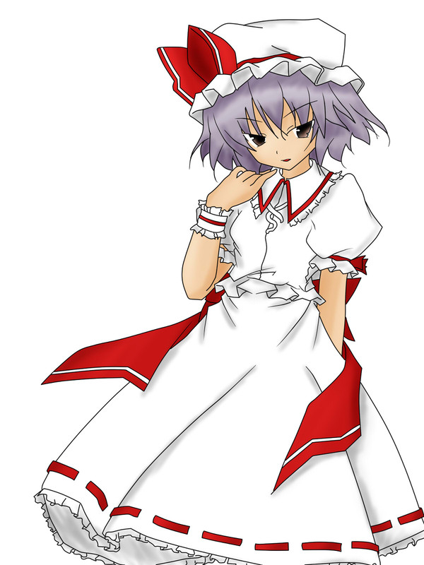 純レミリア