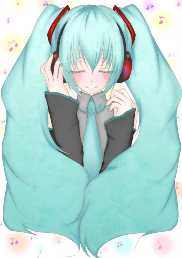 みくさん