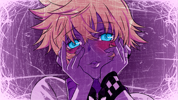 Roxas