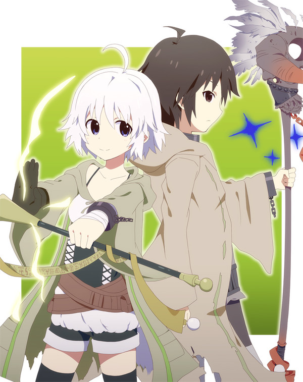 ライナ&ダルク