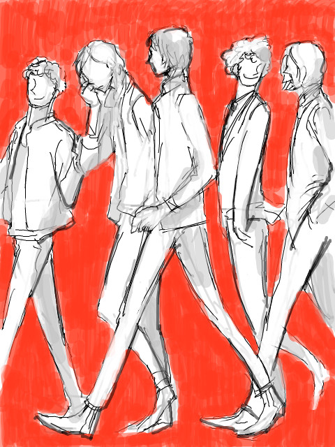 indie rock____Log