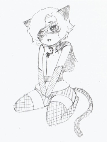 にゃんべ
