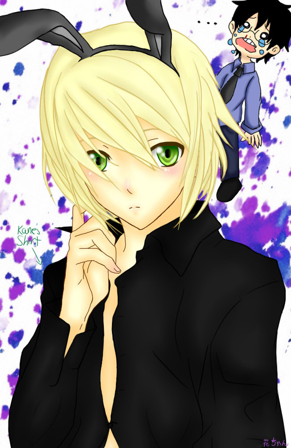 【Year of the Rabbit】