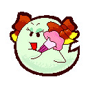 レサレサ（ドット絵）