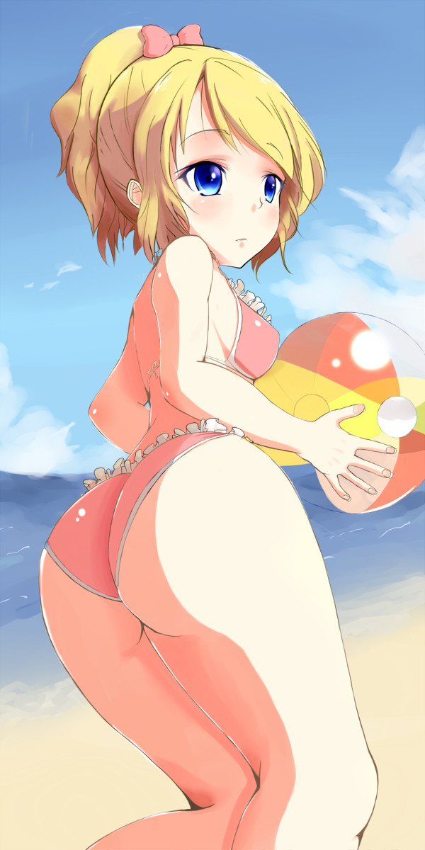 水着